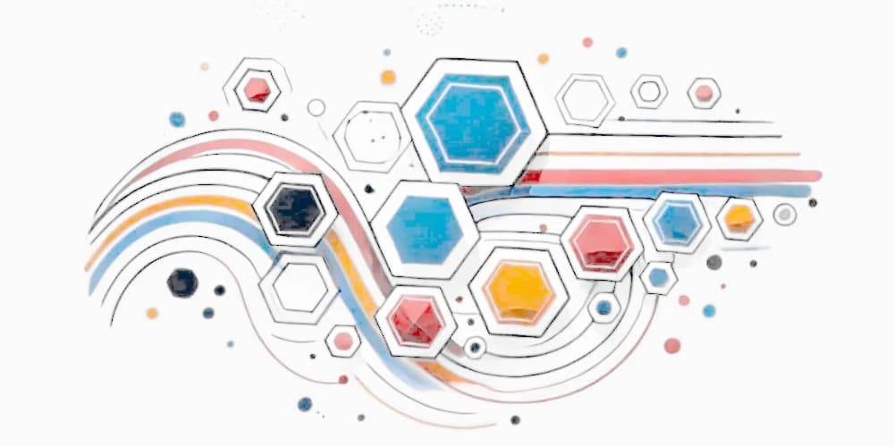 Kaleido Maps hero image